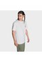 White Men's T-Shirt - 2