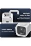 LED Rechargeable Emergency Light - 4