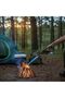 Fire Flame Windproof Lighter - 5