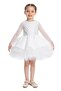 Lovely White Baby Dress 34193