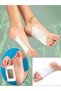 Foot Health Detox Tape 10 Pieces Detox Tape Toxin Removal 5 Pairs Fatigue Tape Detox Tape - 4