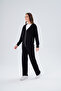 Women's Melony Winter Modal Set - Plus Size Compatible, Non-Squeezing, Stretchy and Soft - up to 130 kg