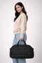 Medium Size Sports Travel Fitness Bag with Strap for Women and Men - 3