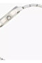 Women's Analog Pink Dial Watch - LTP-1303D-4A - 3