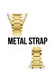 Women's Analog SILVER Dial Watch - LC08276.130 - 7