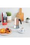 Venus Copper Espresso Maker 2 Cups - 2