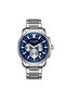 Men's Multi Function Blue Dial Watch - LC08068.390