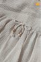 0-24 Months Lace Detail Pleated Baby Girl Kids Dress 2018 - 4