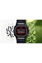 Men's Digital Black Dial Watch - GM-5600RH-1DR - 3