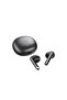 AirBeat Pro Max Gerçek Kablosuz TWS Bluetooth Kulaklık Siyah 2KM162S - 2