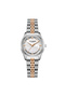 Women's Analog MOP Dial Watch - LC08285.520