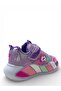02 Orthopedic Girl's Lilac Comfortable Sneaker - 5