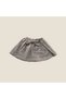 Stone-Embellished Bow Skirt Girls' Seasonal Set 9 Months, 12 Months, 18 Months, 2Y Girls - 4