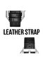 Men's Analog SILVER Dial Watch - LC08277.331 - 7