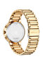 Men's Analog Green Dial Watch - AN8223-54X - 2