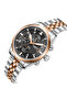 Men's Multi Function GUN Dial Watch - LC08318.560 - 2