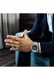 Men's Multi Function Blue Dial Watch - LC08026.390 - 8