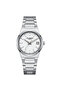 Women's Analog SILVER Dial Watch - LC08289.330