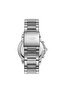 Men's Multi Function Silver Dial Watch - LC08068.330 - 5