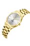 Women's Analog SILVER Dial Watch - LC08276.130 - 2
