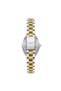 Women's Analog DARK GREEN Dial Watch - LC08265.270 - 4