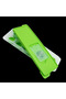 1 Piece of 12-Cavity Non-Stick Silicone-Based Plastic Cube Ice Mold with Lid – Leak-Proof Lid - 3