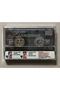 Banu Alkan Dance Remove Cassette - 2