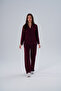 Women's Molly Winter Modal Set - Plus Size Compatible, Non-Squeezing, Stretchy and Soft - up to 130 kg - 3