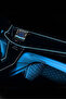 Car Interior Lighting Torpedo Led Strip Neon Strip Led Decorative Ice Blue 2 Meters - 2