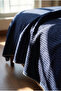 100% Cotton Double Waffle Pike Bedspread 180X230 cm - 3
