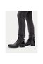 Botine de damă negre - 3