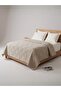 Trendy Double Blanket – Soft, Warm, and Stylishly Textured - 2