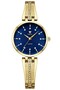 F24094L Steel Band Women's Wristwatch - 5