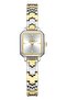 Rd213036L Metal Band Women's Wristwatch - 5