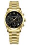 Ch169L Women's Wristwatch with Steel Cord - 5