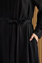 فستان أسود - 5