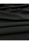 Flexible Crepe in Black Color (Light) (Width 140 cm X Length 470 cm) - 3