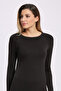 2 Pieces, Long Sleeve, Wide Neckline, Unisex Thermal Underwear, Viscose & Lycra