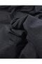 Cotton Poplin Fabric in Black Color (Width 150 cm X Length 300 cm) - 4