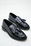 Women's Special Design Elegant Tassel Detailed Loafer Shoes
