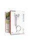 Lifestyle 2-in-1 Portable Bidet & Shower with IPX6 Waterproof & 1600mAh Battery - 2