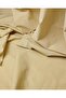 100% Cotton Fabric in Cream Beige Color (Width 140 cm X Length 310 cm) - 2