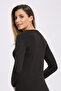 2 Pieces, Long Sleeve, Wide Neckline, Unisex Thermal Underwear, Viscose & Lycra - 3