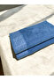 Diamond 100% Cotton Bath Towel Set 50X90 and 90X150 Towels - 2