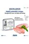 Lechat Excellence by | Cat Wet Food | With Tasty Chicken & Vegetables | Supports Digestion & H - 3