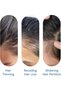 3% Rosemary Hair Serum (Roll On) | 3% Redensyl, 2% Aminexil & 2% Anagain | Thicker & Str - 3