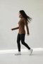 Women's Stand Collar Half Zipper Blouse |   Comfortable, Flexible, and for Daily Use - 5