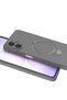 Mtxdpn Samsung Galaxy A07 4g Regal Magsafe Stand Cover - (193012) Titan Gray - 4