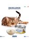 Lechat Excellence by | Sterilised Cat Wet Food | with Tasty Chicken & Liver Mousse | Supports - 2
