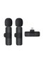 Wireless Lavalier Microphone for iPhone XtreamMic LW1